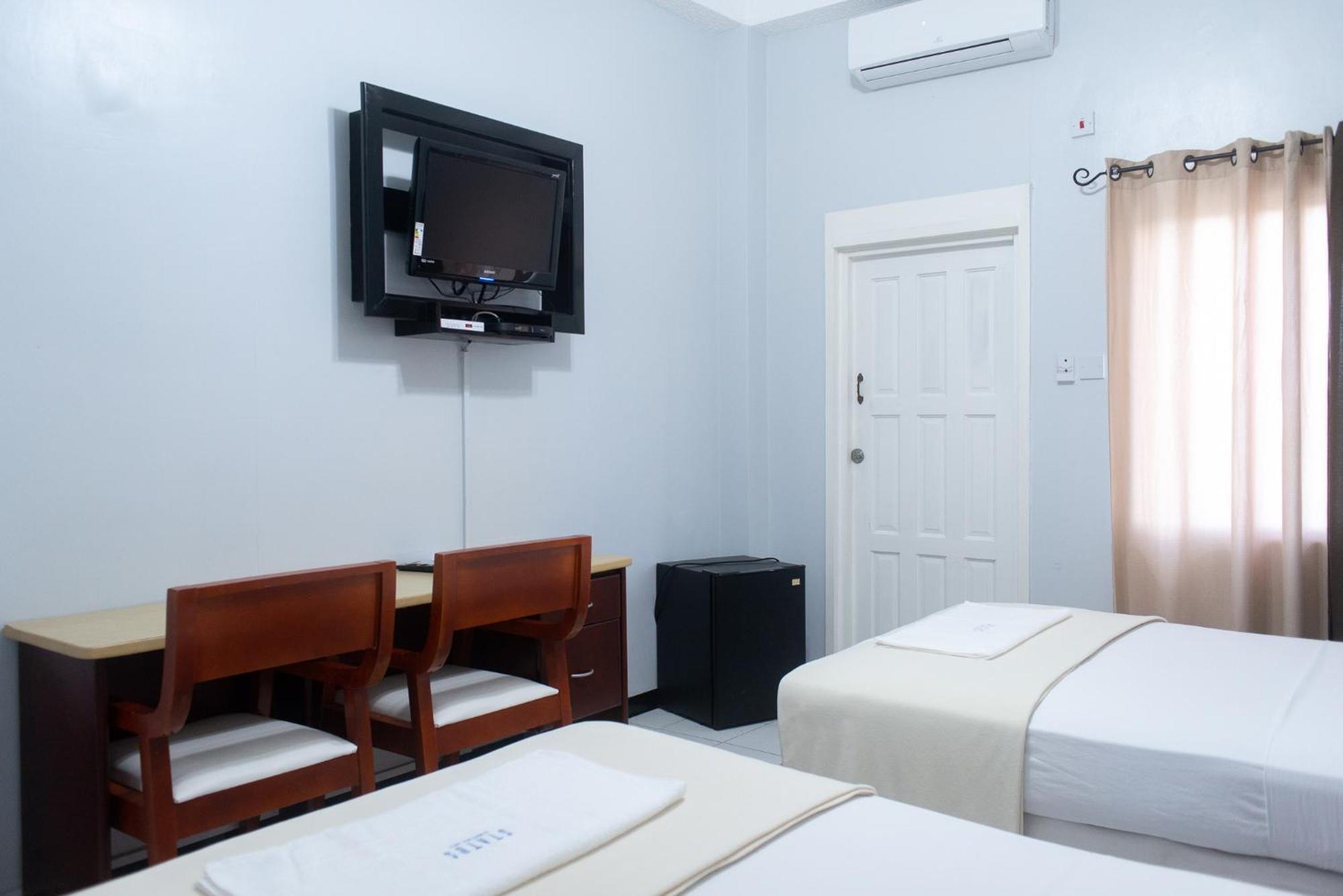 Status Hotel จอร์จทาวน์ ภายนอก รูปภาพ