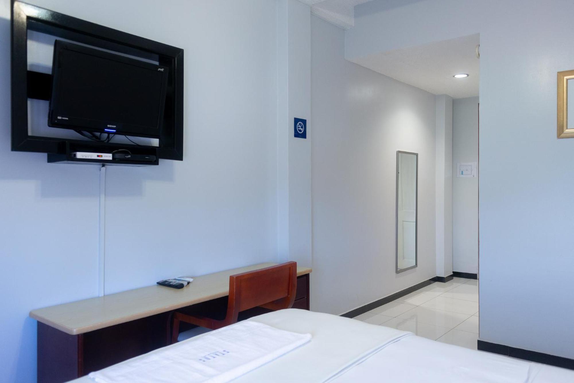 Status Hotel จอร์จทาวน์ ภายนอก รูปภาพ