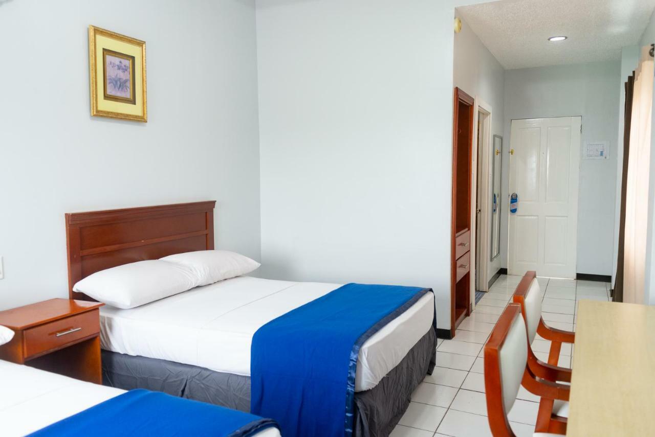 Status Hotel จอร์จทาวน์ ภายนอก รูปภาพ