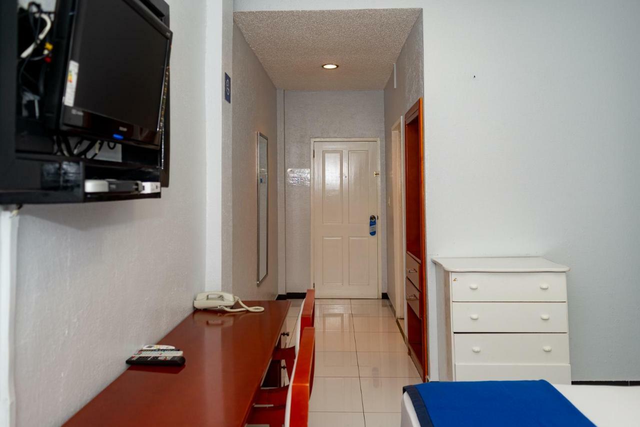 Status Hotel จอร์จทาวน์ ภายนอก รูปภาพ